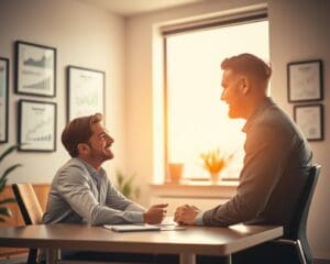 Wie finde ich den besten Finanzcoach