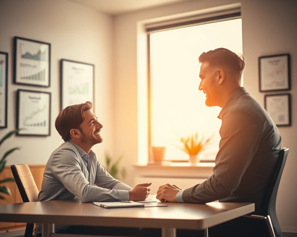 Wie finde ich den besten Finanzcoach