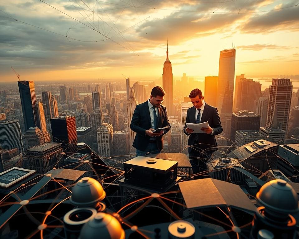 Wie finde ich die richtige Investmentstrategie