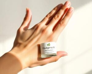 Wie fühlt sich deine Haut nach Naturkosmetik?