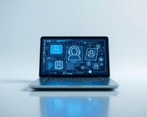 Wie funktionieren digitale Identitäten?