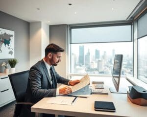 Wie funktioniert Factoring in Deutschland