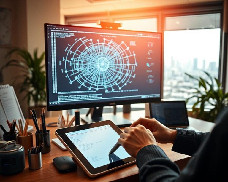 Wie funktioniert Machine Learning im Alltag?