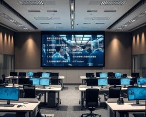 Wie funktioniert Real-Time-Übersetzung mit KI?