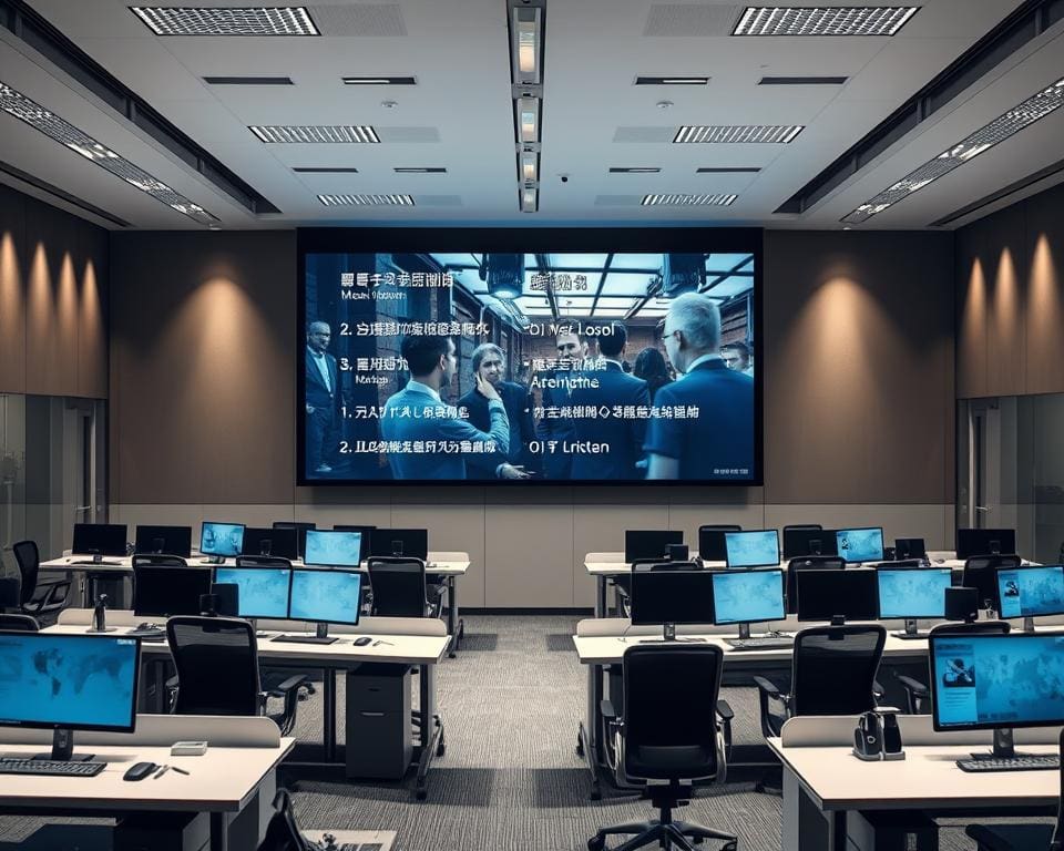 Wie funktioniert Real-Time-Übersetzung mit KI?