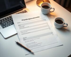 Wie funktioniert das Pfändungsschutzkonto