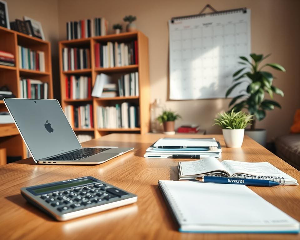 Wie funktioniert die Abrechnung für Freiberufler