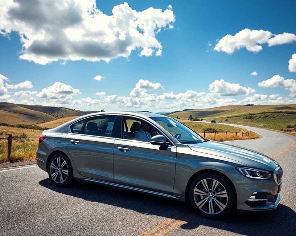 Wie funktioniert die Kfz Versicherung in Deutschland