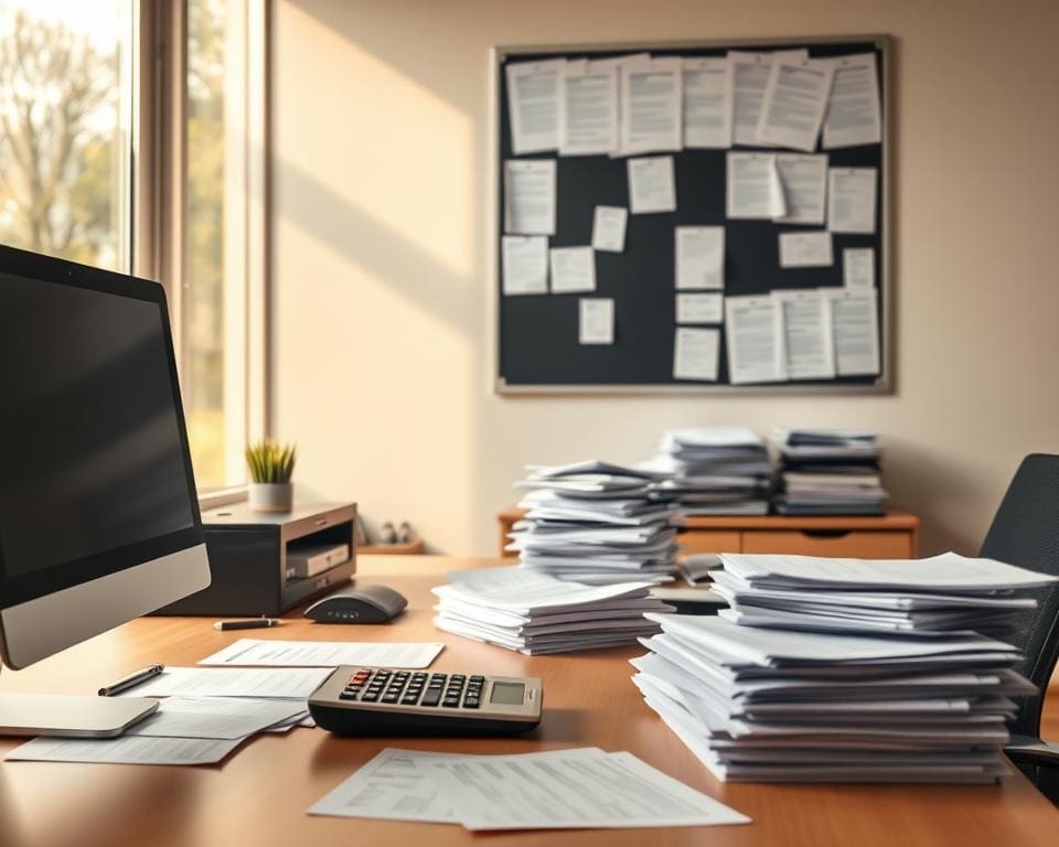 Wie funktioniert die Steuerklasse in Deutschland