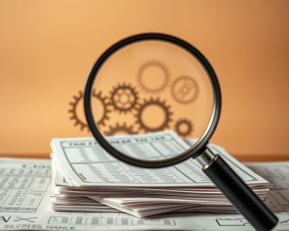 Wie funktioniert die Steuerprogression