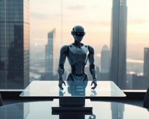 Wie funktioniert ein digitaler Robo Advisor