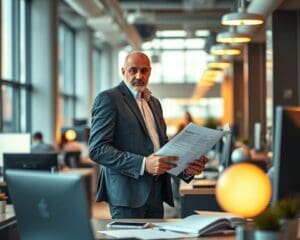 Wie funktioniert eine betriebliche Altersvorsorge