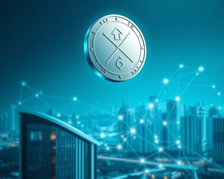 Wie funktioniert tokenisiertes Eigentum mit Blockchain?