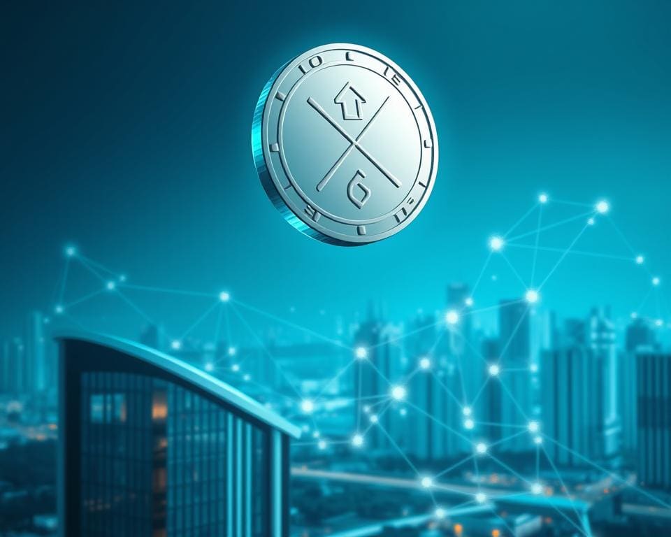 Wie funktioniert tokenisiertes Eigentum mit Blockchain?