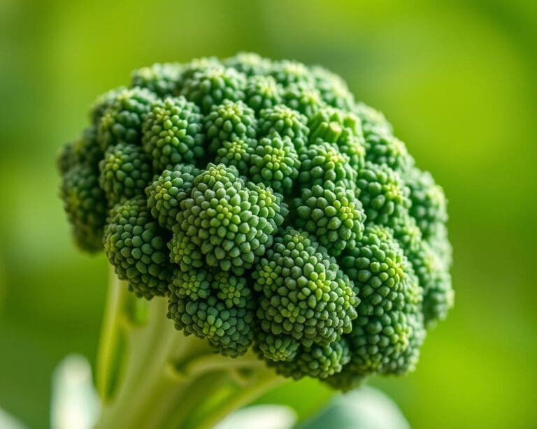 Wie gesund ist Brokkoli für das Immunsystem