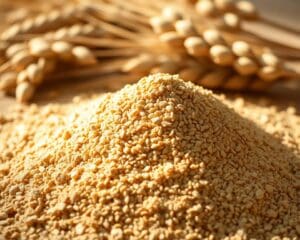 Wie gesund ist Dinkelmehl statt Weizen