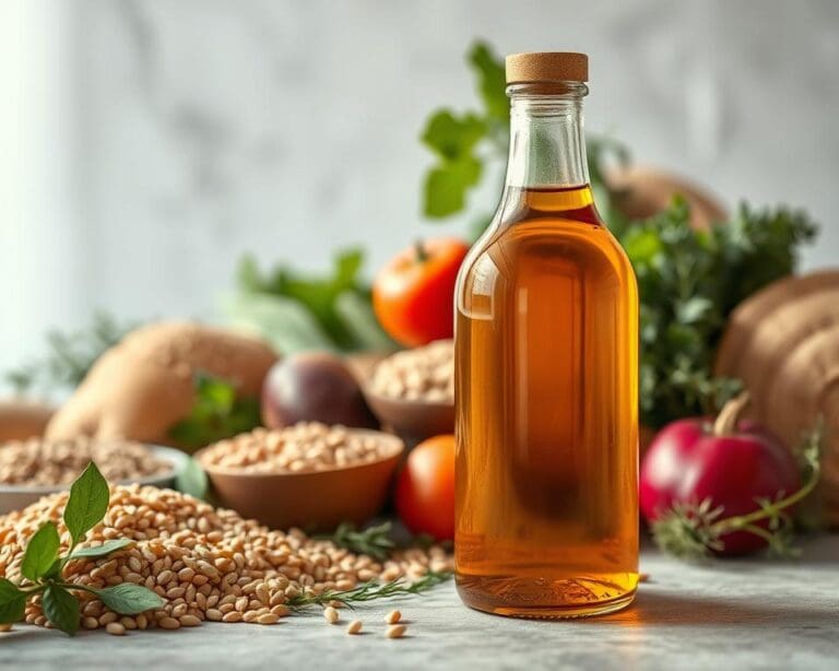 Wie gesund ist Leinöl für die Verdauung