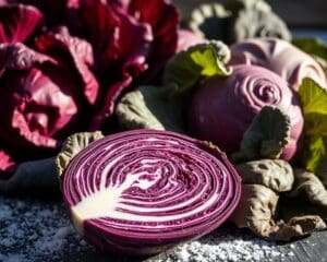 Wie gesund ist Rotkohl im Winter