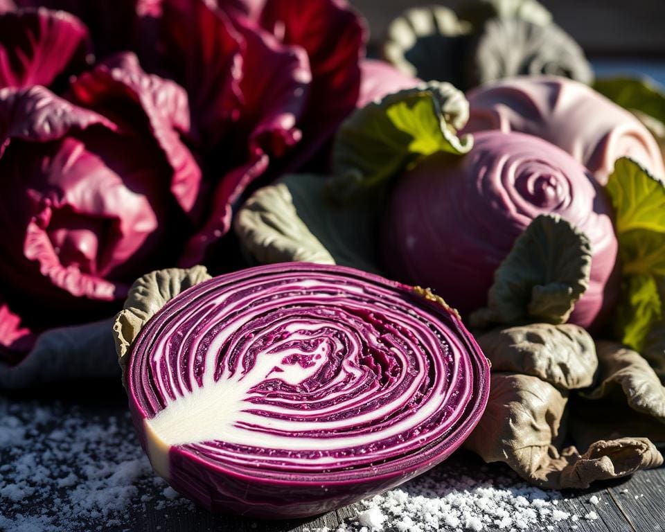 Wie gesund ist Rotkohl im Winter