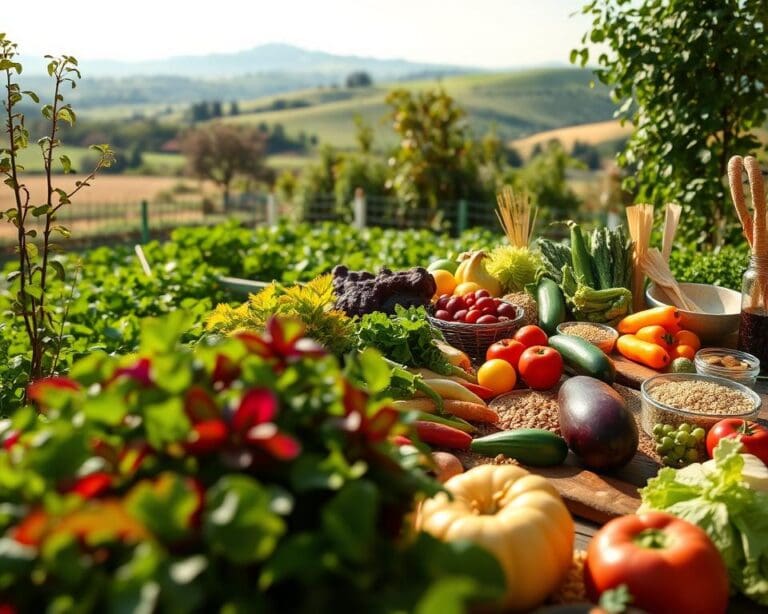 Wie gesund ist eine basische Ernährung