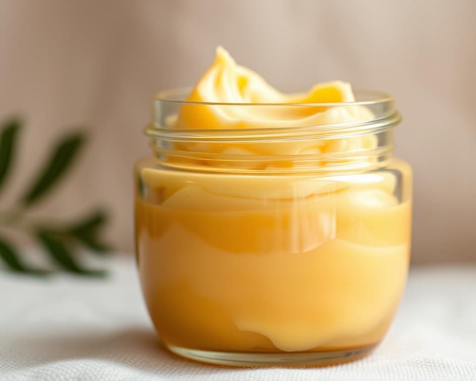 Wie hilft Sheabutter bei Kopfhautproblemen?