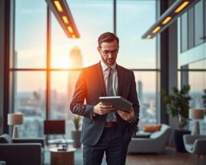 Wie innovativ ist Strellson heute?