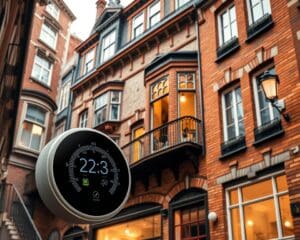 Wie integriere ich Smart Home in Altbauten?