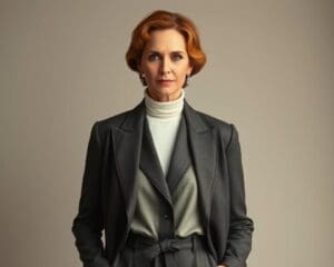 Wie klassisch ist Gabriele Strehle geblieben?