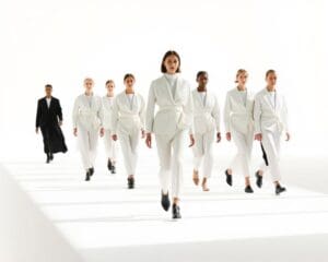 Wie minimalistisch bleibt Jil Sander?