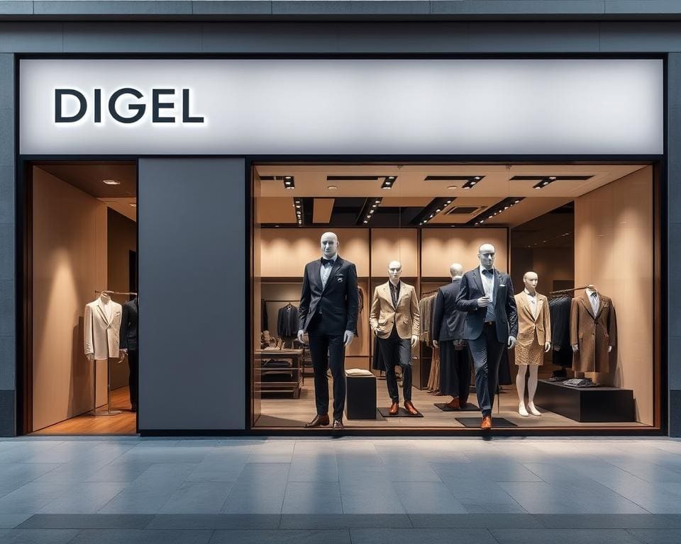 Wie modern bleibt Digel?