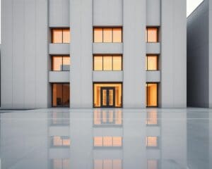 Wie modern ist Bauhaus heute noch?