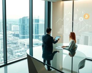 Wie nutze ich eine digitale Finanzberatung