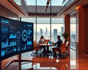 Wie nutzen Banken Künstliche Intelligenz?
