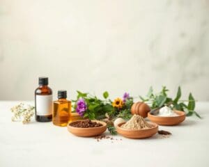 Wie pflegst du deine Haut ohne Parfüm?