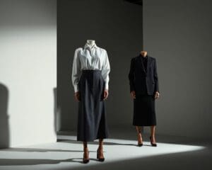 Wie prägt Jil Sander die minimalistische Mode?