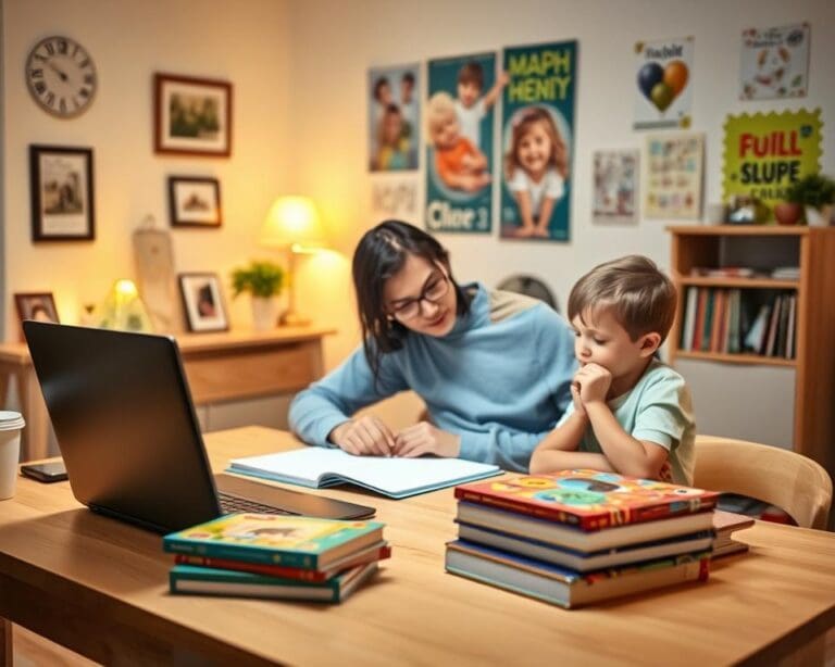 Wie schützt man Kinder im Internet effektiv?