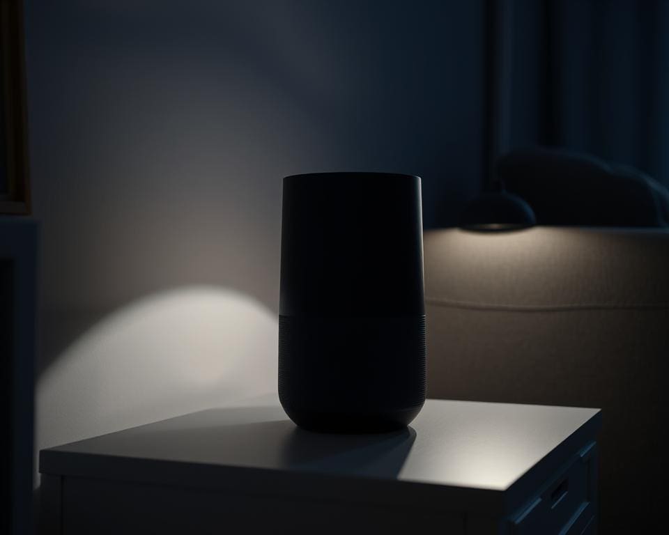 Wie sicher sind smarte Lautsprecher wirklich?