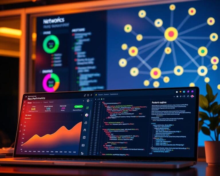Wie steigert man die Performance von SaaS-Apps?