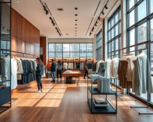 Wie überzeugt die Holy Fashion Group Kunden?