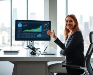 Wie unterstützt KI den Kundenservice online?