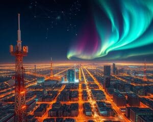 Wie verändert 6G die digitale Kommunikation?