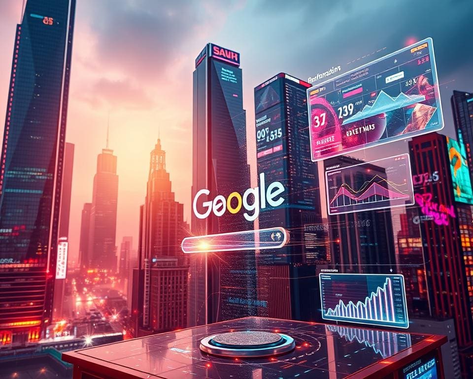 Wie verändert AI das Suchmaschinenmarketing?