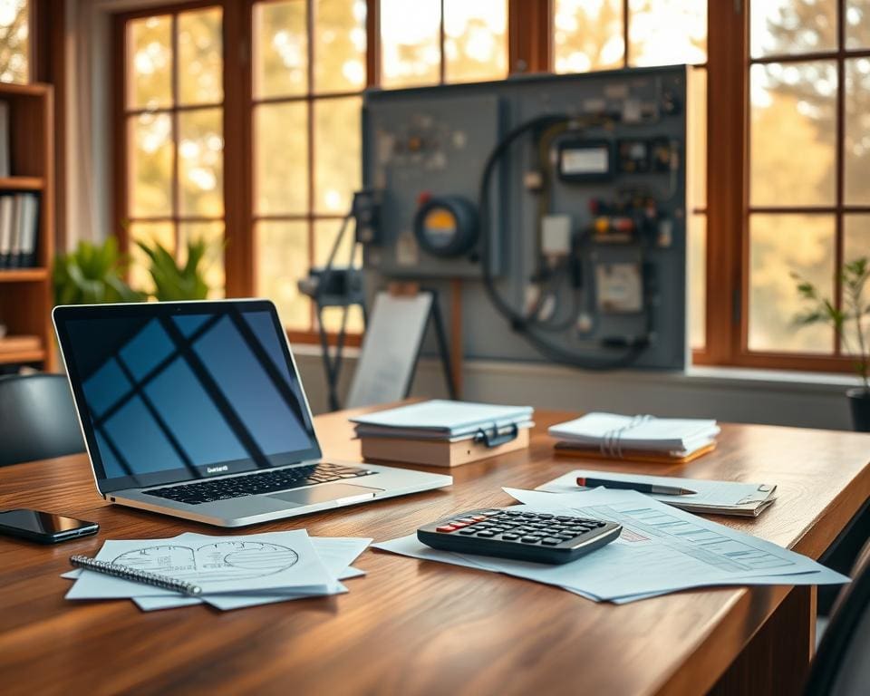 Wie vergleiche ich Strom und Finanzen sinnvoll