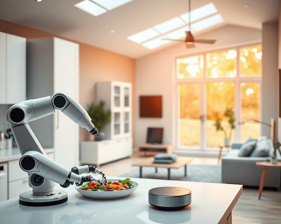 Wie viel Automatisierung ist sinnvoll im Haushalt?