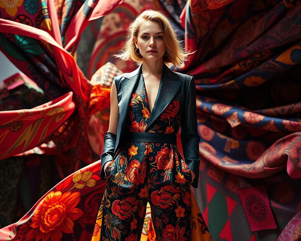 Wie visionär ist Dorothee Schumacher?