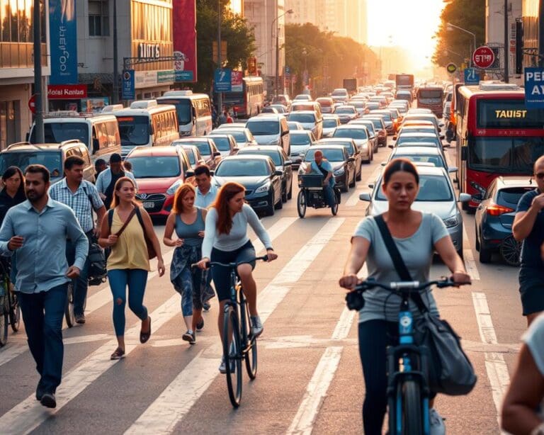 Wie wichtig ist Bewegung für die Mobilität
