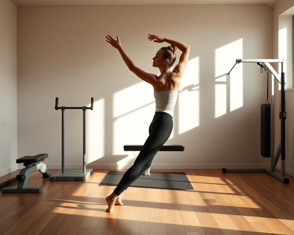 Wie wichtig ist Dehnen nach dem Sport