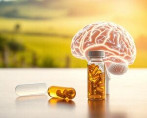 Wie wichtig ist Omega-3 für das Gehirn