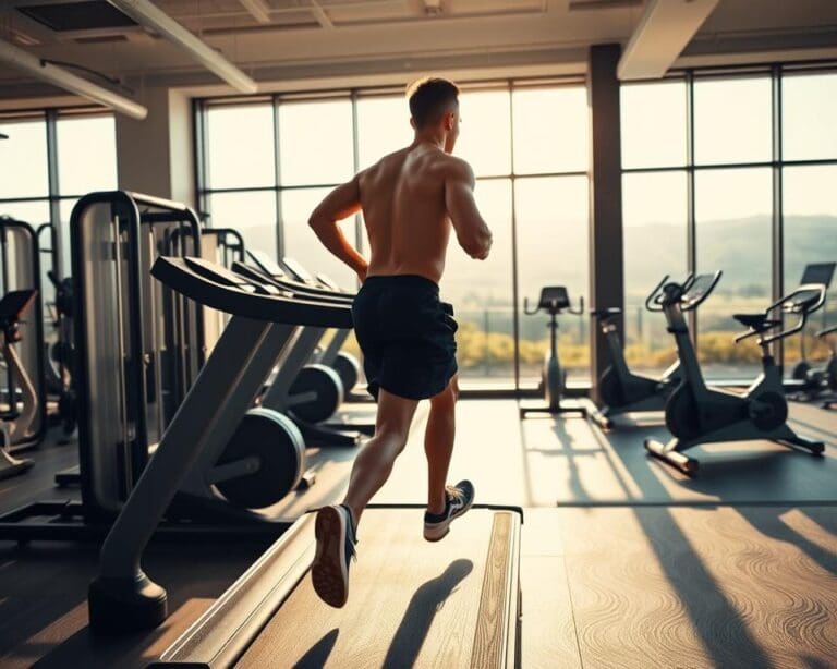 Wie wichtig ist Sauerstoffzufuhr beim Sport