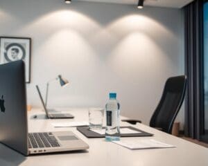 Wie wichtig ist Trinken am Arbeitsplatz